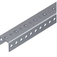 U PROFİL KABLO KANALI 3MM S.D. 1